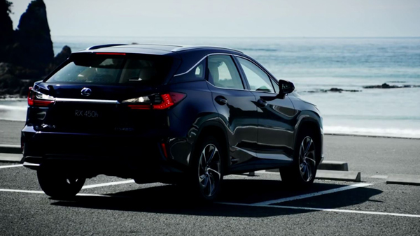 Yatour lexus rx