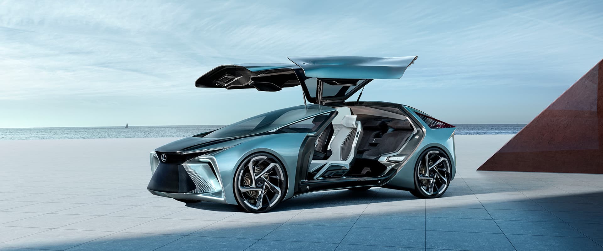 concept car