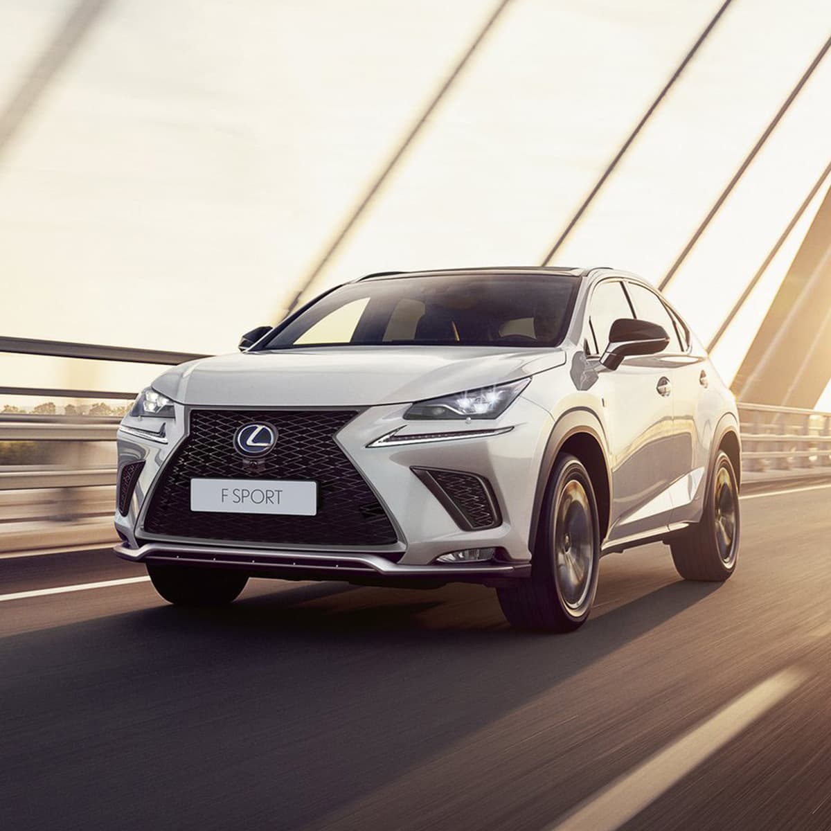 Lexus Indonesia| Luxury & Hybrid Cars | Experience Amazing