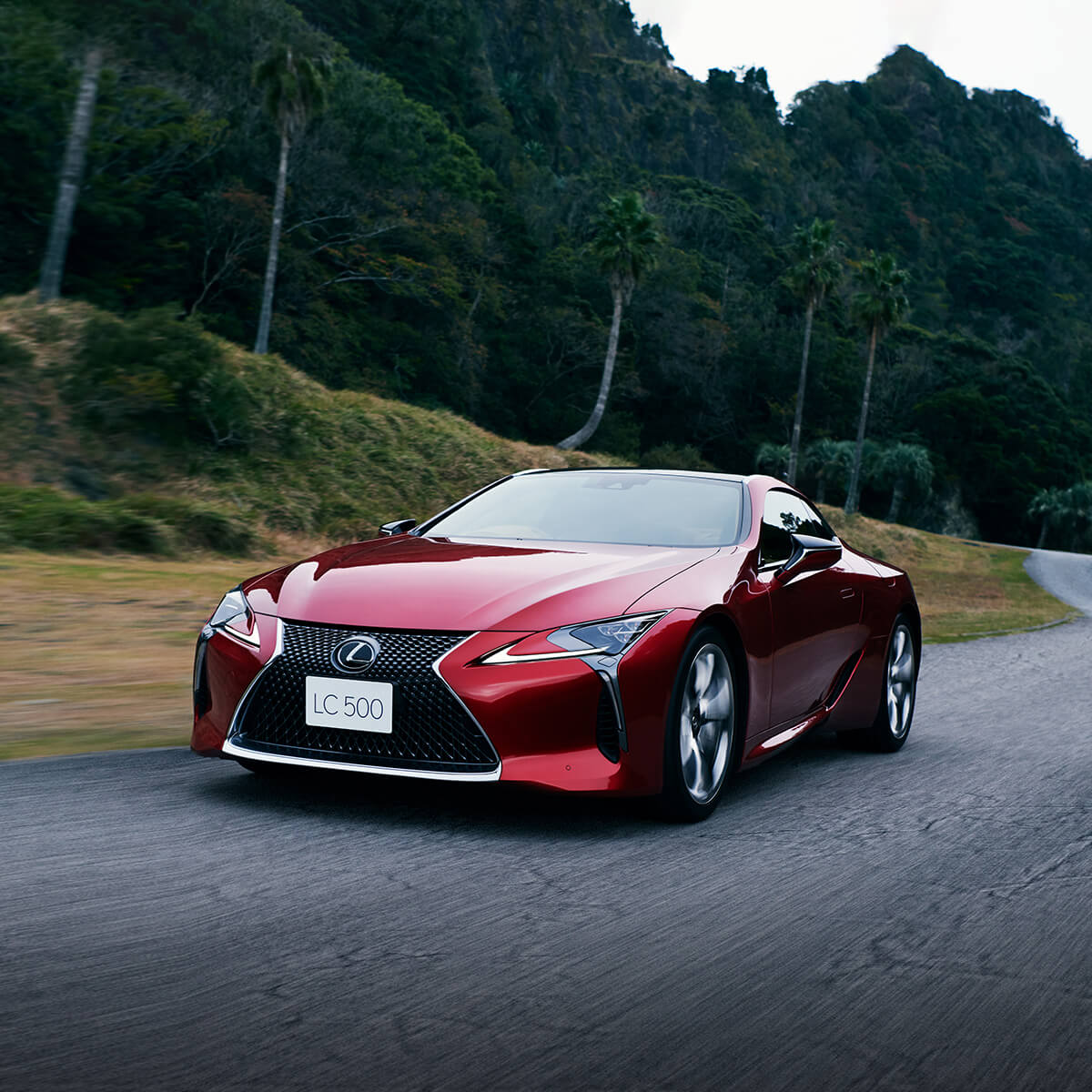 Lexus Indonesia | Luxury & Hybrid Cars | Experience Amazing