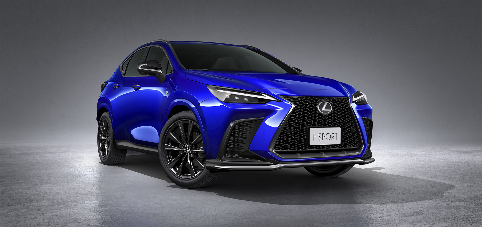 京商 レクサス NX 350h F SPORT Amazon | 京商製 レクサスNX 350h F スポーツ 1/43 | ミニカー