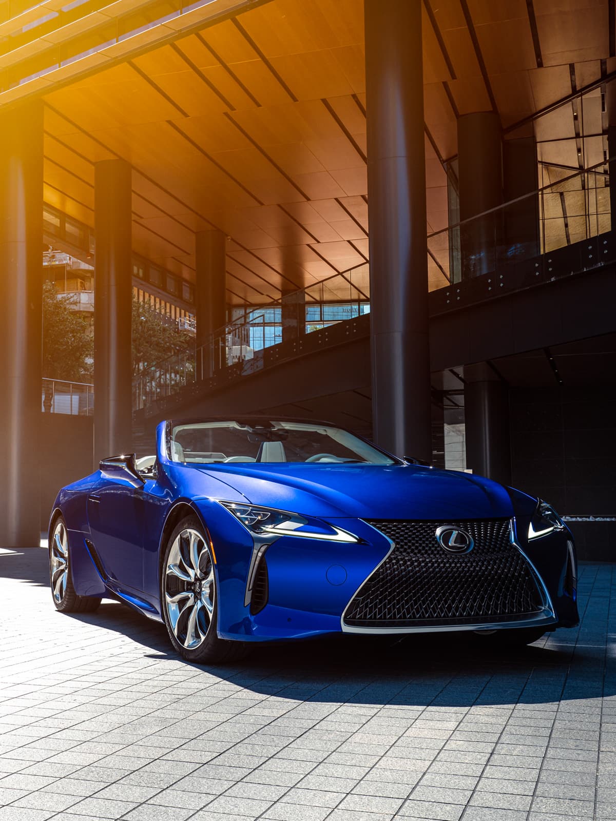 Lexus Indonesia| Luxury & Hybrid Cars | Experience Amazing